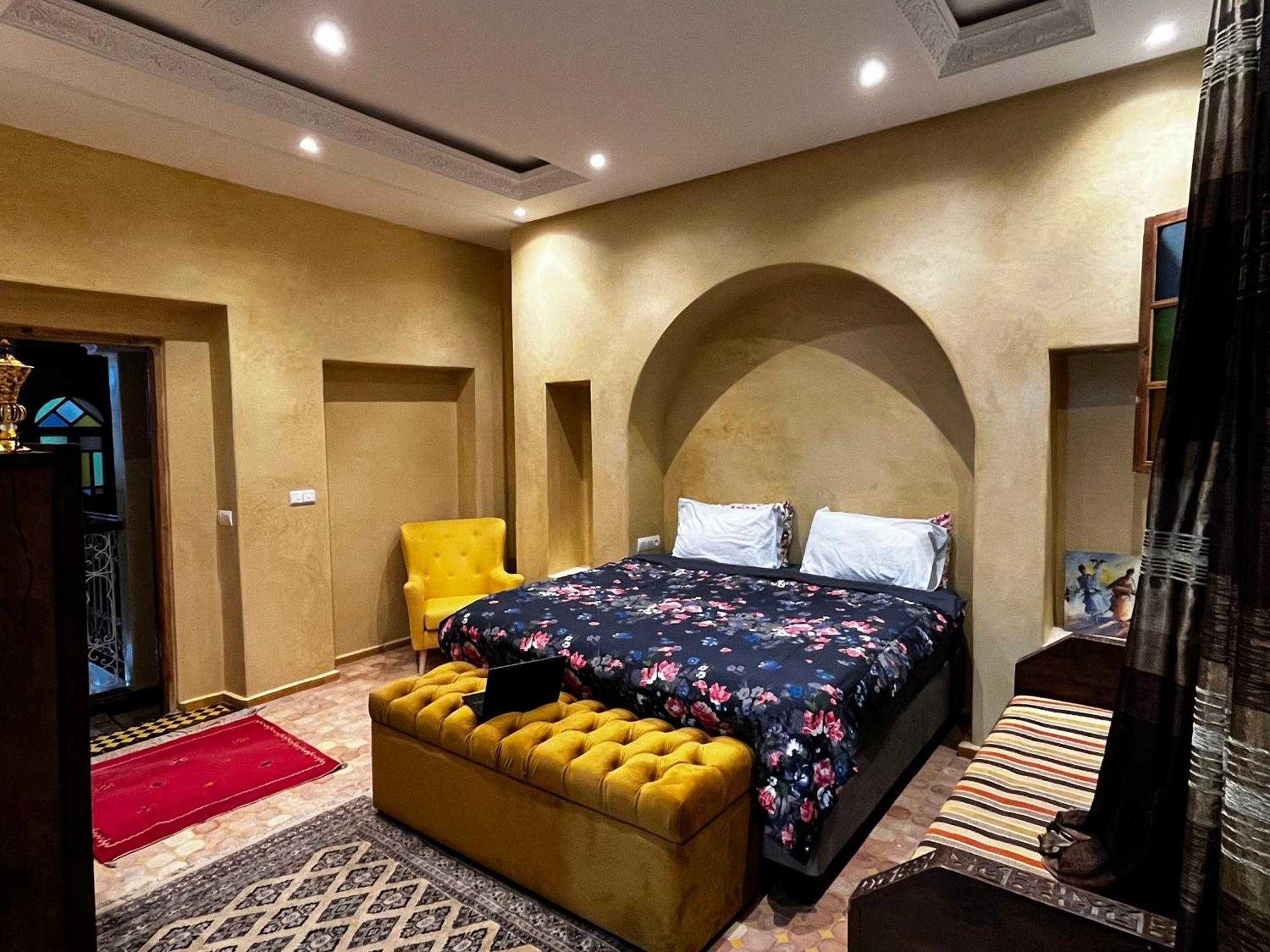 Casa Indigo Rabat Exterior foto