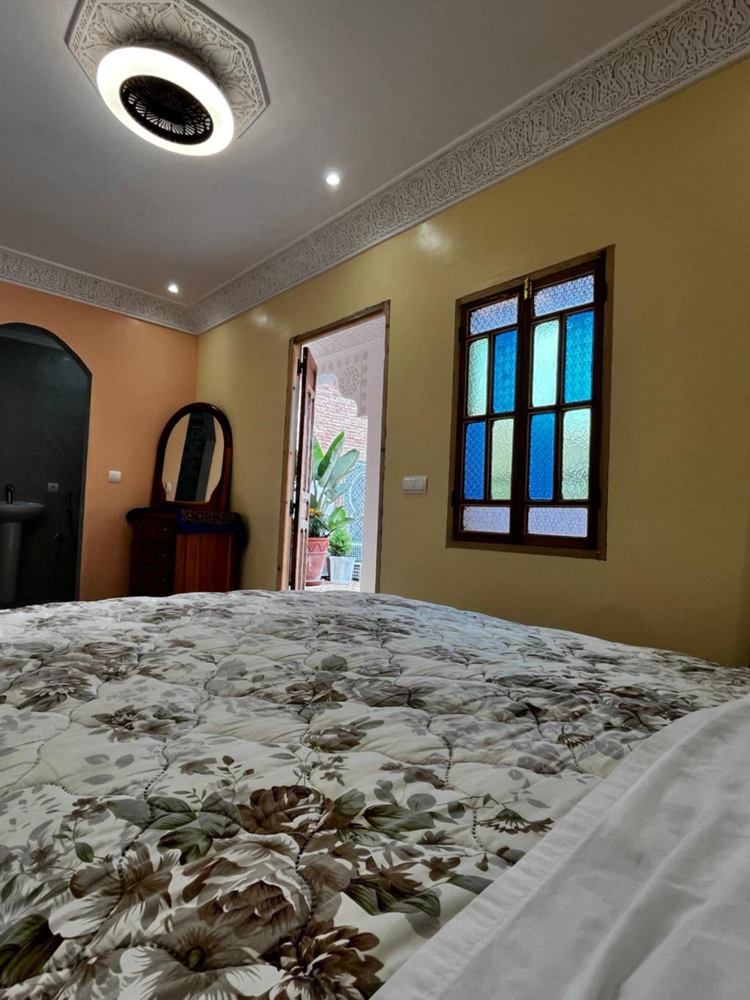 Casa Indigo Rabat Exterior foto