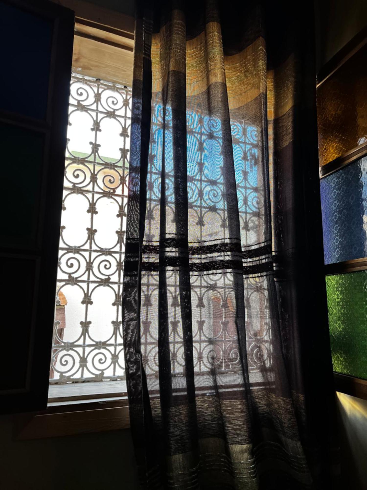 Casa Indigo Rabat Exterior foto